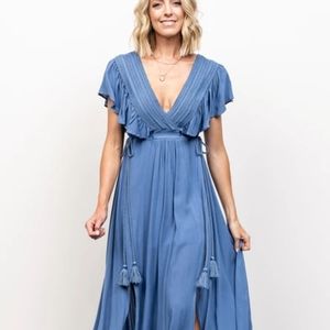 Baltic Born Jennifer Maxi Dress